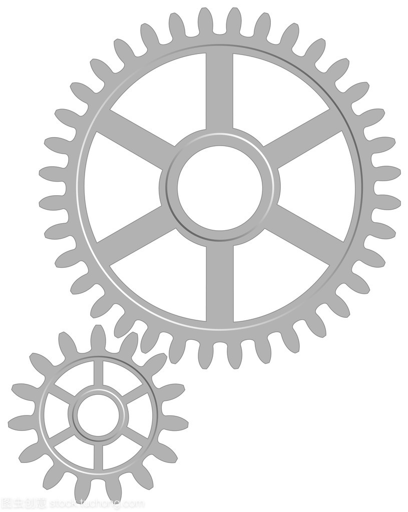 齒輪組的奧秘與應用