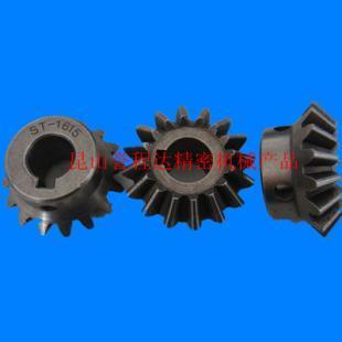聚焦高品質(zhì)傳動(dòng) 供應(yīng)昆山/蘇州/山東/上海地區(qū)的嵩臺(tái)ST-1615傘齒輪詳解