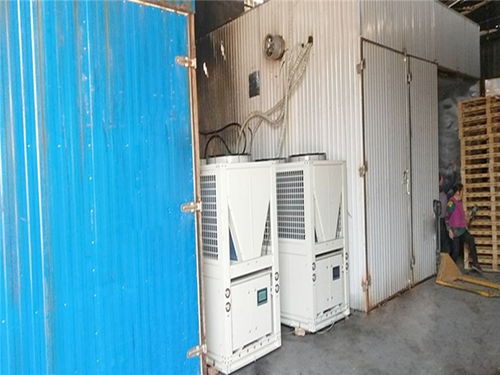 江蘇中小型農副產品烘干機廠家直銷，群英熱能科技為您提供專業烘干解決方案