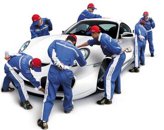 與保養知識,汽車維修設備與零部件知識為主的汽車技術服務類專業雜志