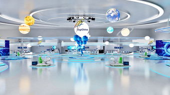 中國動漫集團(tuán) 引領(lǐng)數(shù)字文化創(chuàng)意內(nèi)容應(yīng)用服務(wù)的新篇章