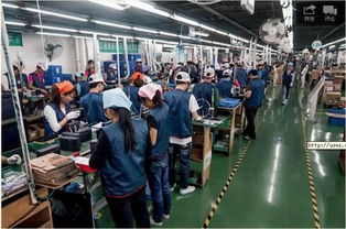 進電子廠為何需要通過中介 重新理解人力中介服務(wù)的價值