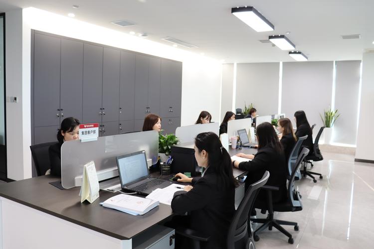 福建省智慧匠工人力資源集團 以科技賦能人力中介服務，打造海西人才服務新標桿